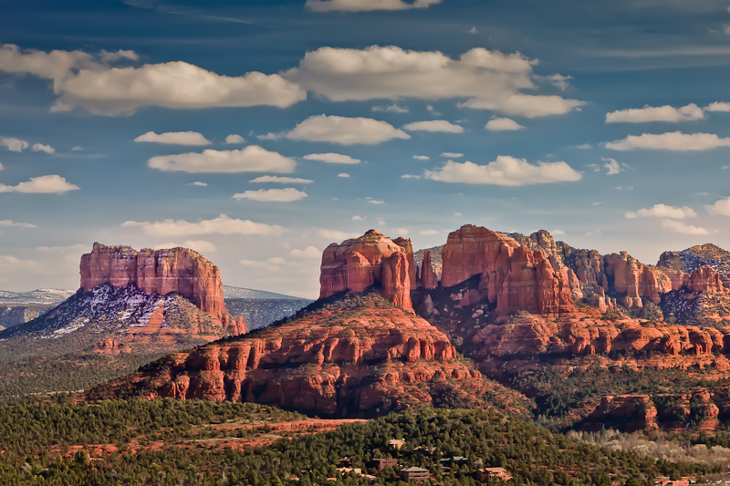SEDONA#1
